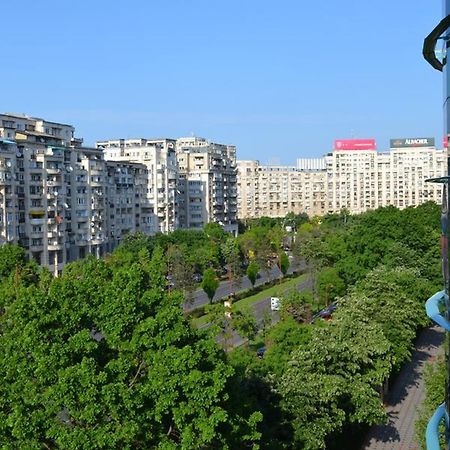 Dream Residence Zepter Bukareszt Zewnętrze zdjęcie