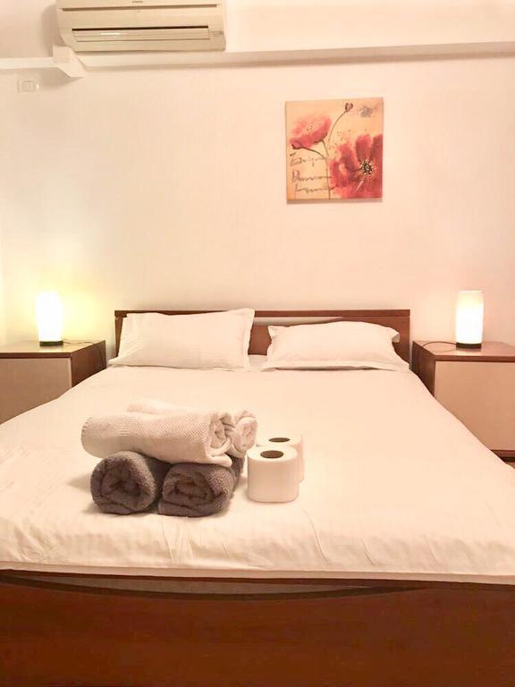 Dream Residence Zepter Bukareszt Zewnętrze zdjęcie